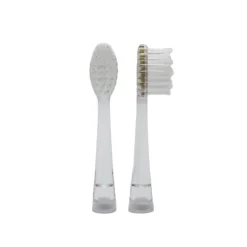 bblüv Ultrasonic Eltandborste PRO Refill 3-6 år