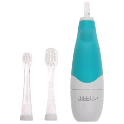 bblüv Ultrasonic Eltandborste Refill 36 mån+