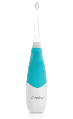 bblüv Ultrasonic Eltandborste 0 mån+ 1 st