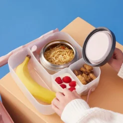 B.box Lunchbox Rosa