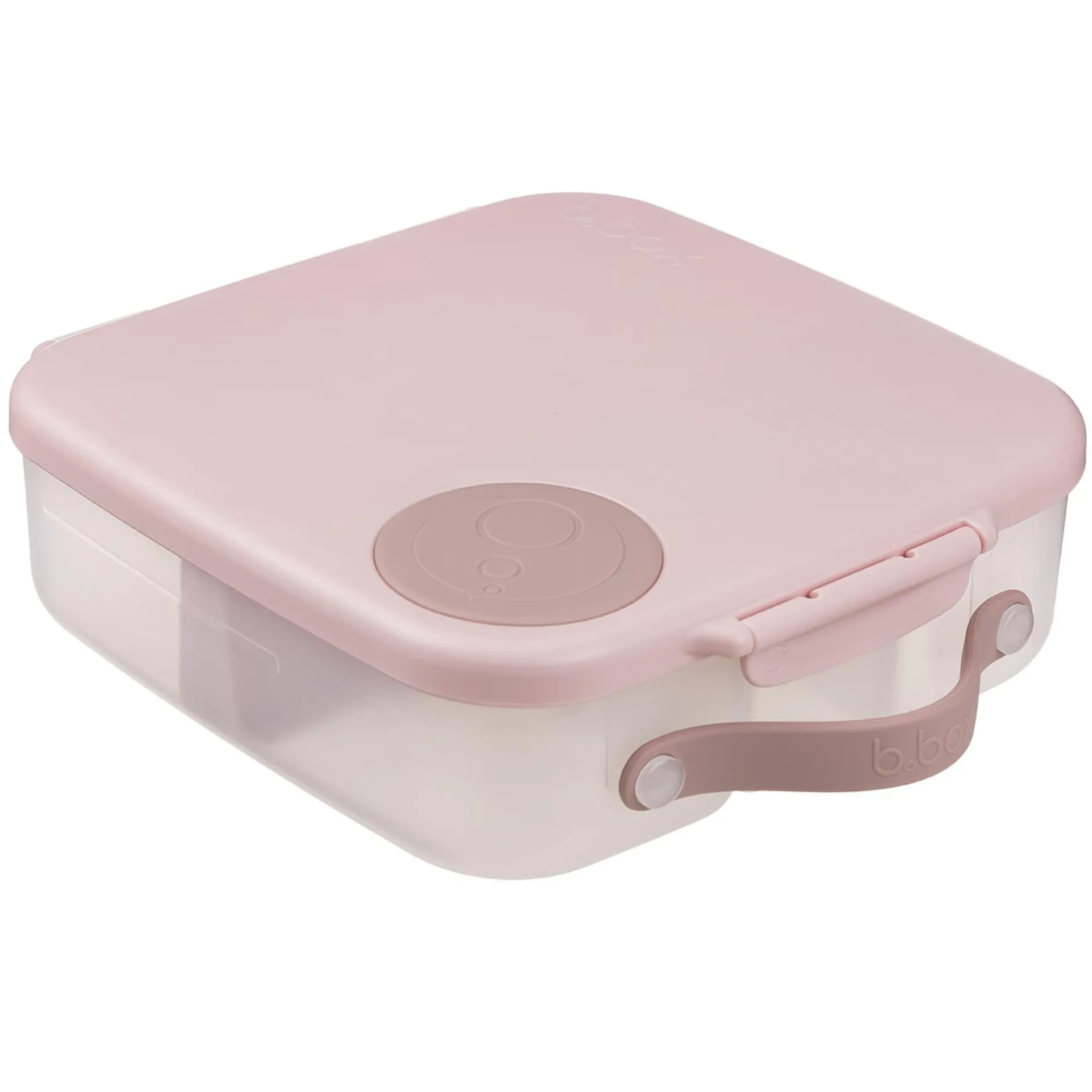 B.box Lunchbox Rosa