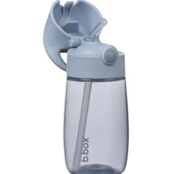B.box Vattenflaska Jr Blå 380 ml