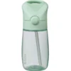 B.box Vattenflaska Jr Grön 380 ml