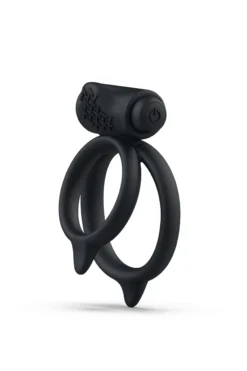 Bcharmed Basic Plus Penisring Svart