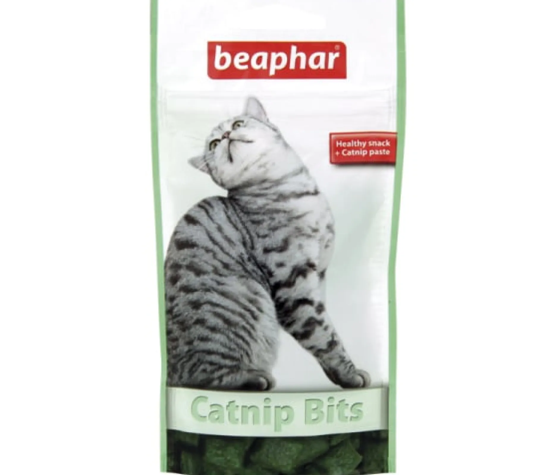 Beaphar Catnip bits 35 g