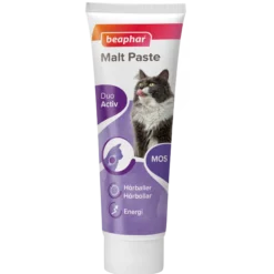 Beaphar Duo Malt pasta 100 g