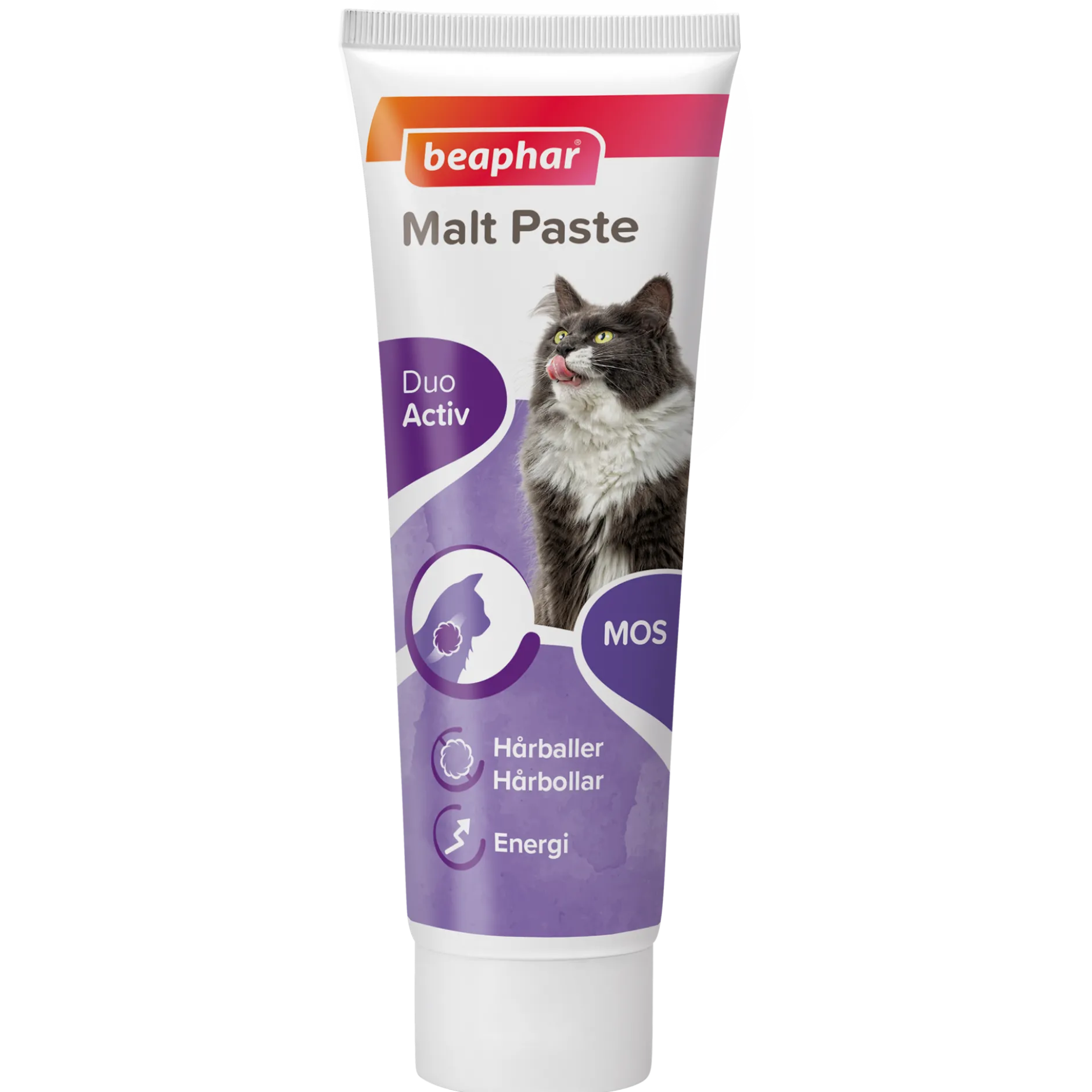 Beaphar Duo Malt pasta 100 g