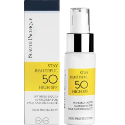 Beauté Pacifique Stay Beautiful High SPF50 50 ml