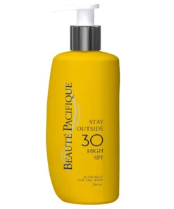 Beauté Pacifique Stay Outside SPF30 Body 200 ml