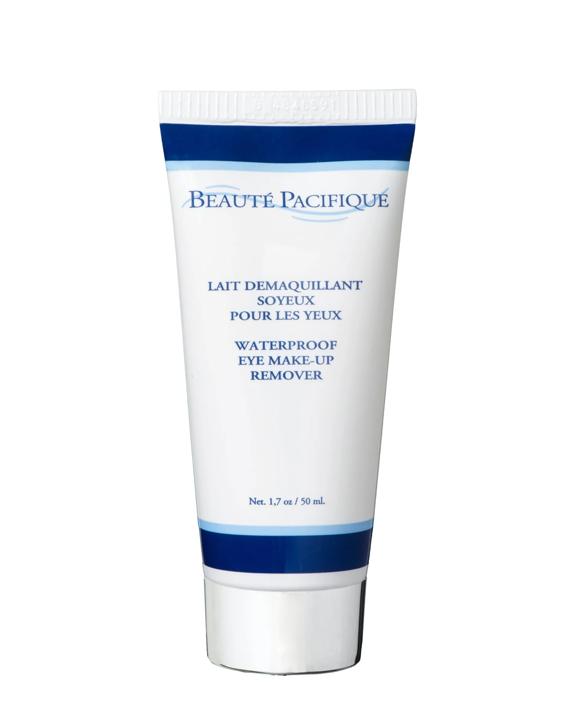 Beauté Pacifique Waterproof Eye Make-up Remover 50 ml