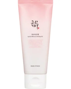 Beauty of Joseon Apricot Blossom Peeling Gel 100 ml