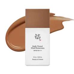 BEAUTY OF JOSEON Daily Tinted Fluid Sunscreen Broad Spectrum SPF 30 PA+++ #MN230 50 ml