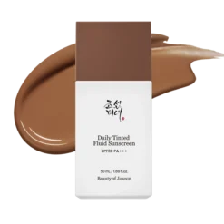 BEAUTY OF JOSEON Daily Tinted Fluid Sunscreen Broad Spectrum SPF 30 PA+++ #DY300 50 ml