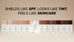 BEAUTY OF JOSEON Daily Tinted Fluid Sunscreen Broad Spectrum SPF 30 PA+++ #LN110 50 ml