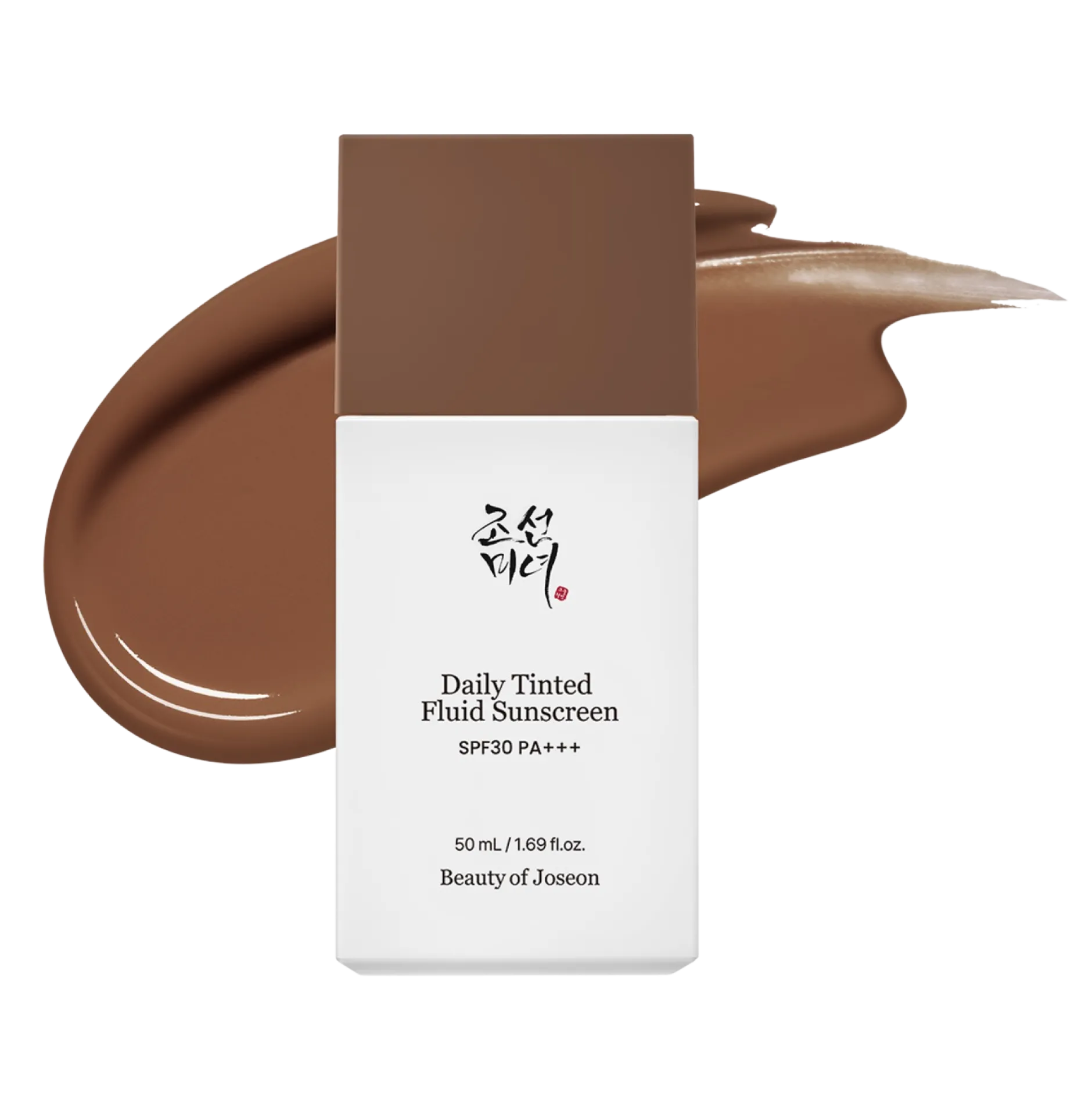 BEAUTY OF JOSEON Daily Tinted Fluid Sunscreen Broad Spectrum SPF 30 PA+++ #DN310 50 ml