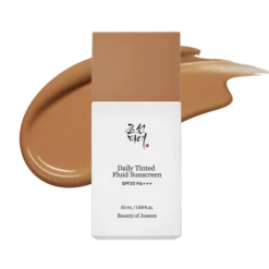 BEAUTY OF JOSEON Daily Tinted Fluid Sunscreen Broad Spectrum SPF 30 PA+++ #MY220 50 ml
