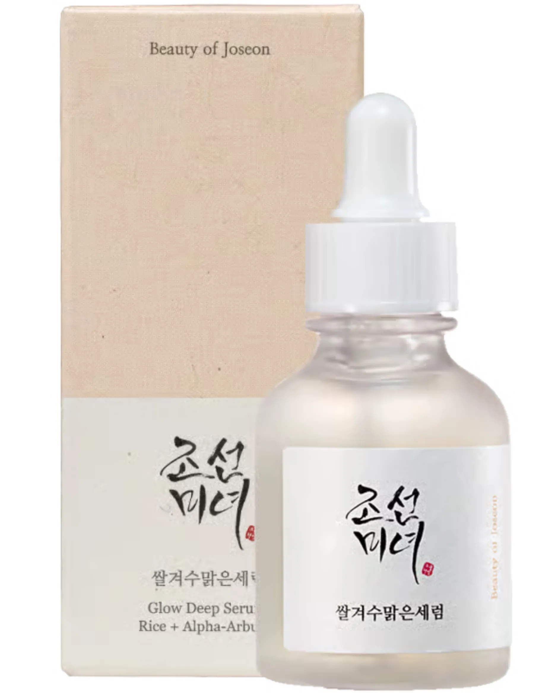 Beauty of Joseon Glow Deep Serum Rice +Alpha Arbutin 30ml