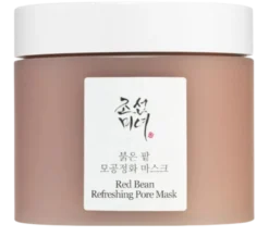 BEAUTY OF JOSEON Red Bean Refreshing Pore Mask