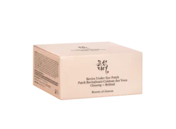 BEAUTY OF JOSEON Revive Under Eye Patch Ginseng + Retinal 60 st
