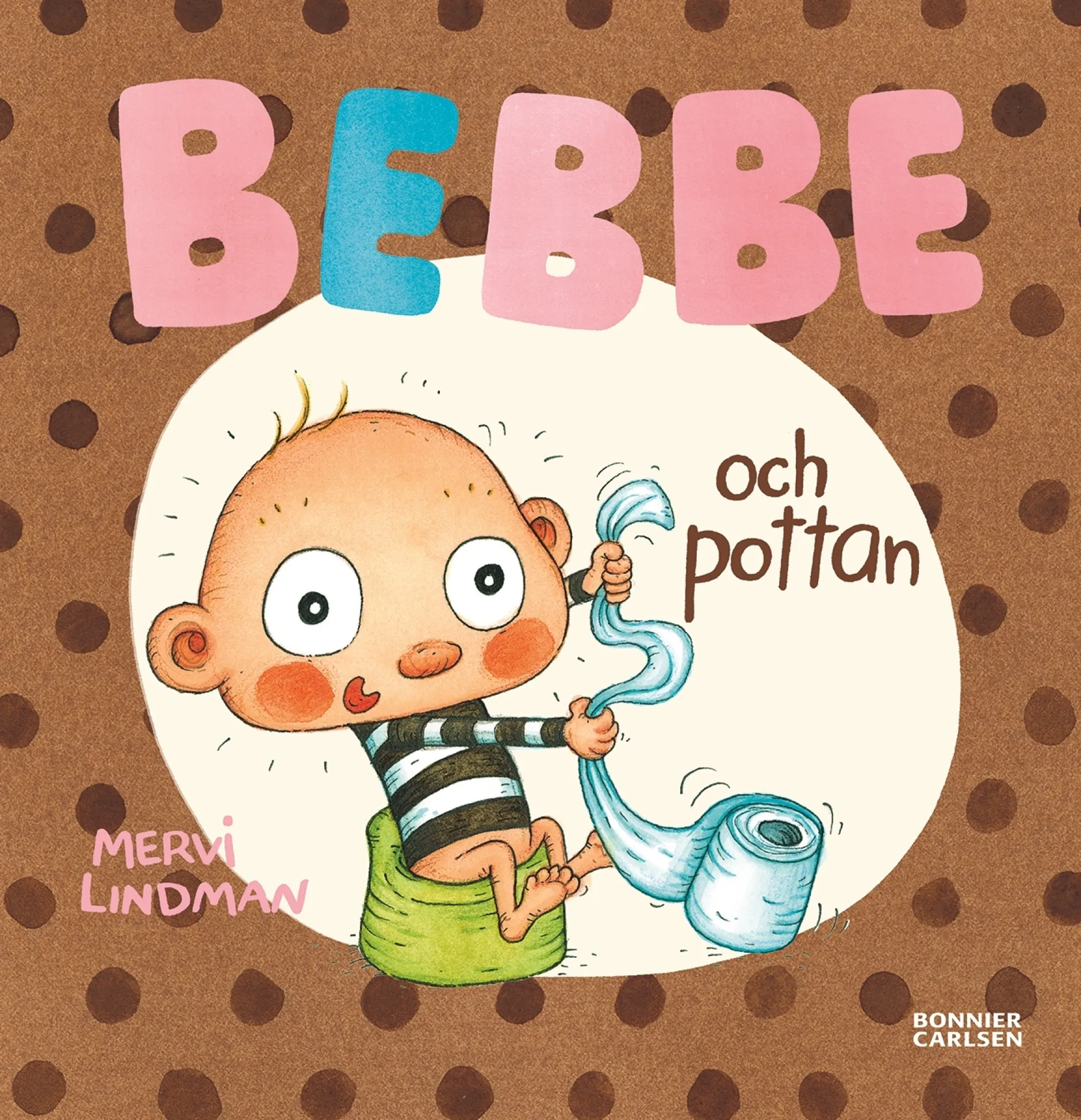 Bebbe och Pottan