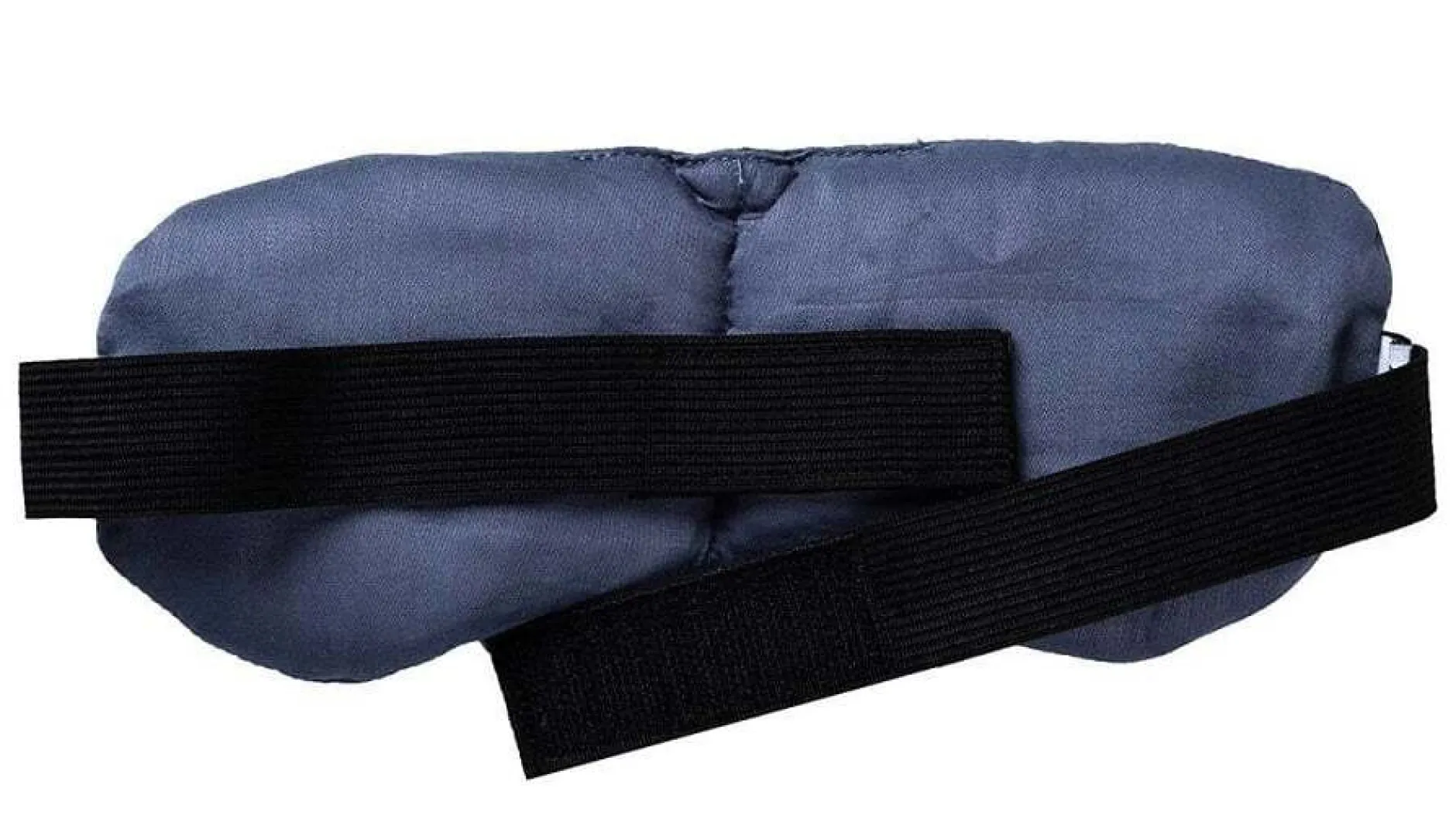 Beckasin Terapeutisk Ögonmask Bambutextil 1 st