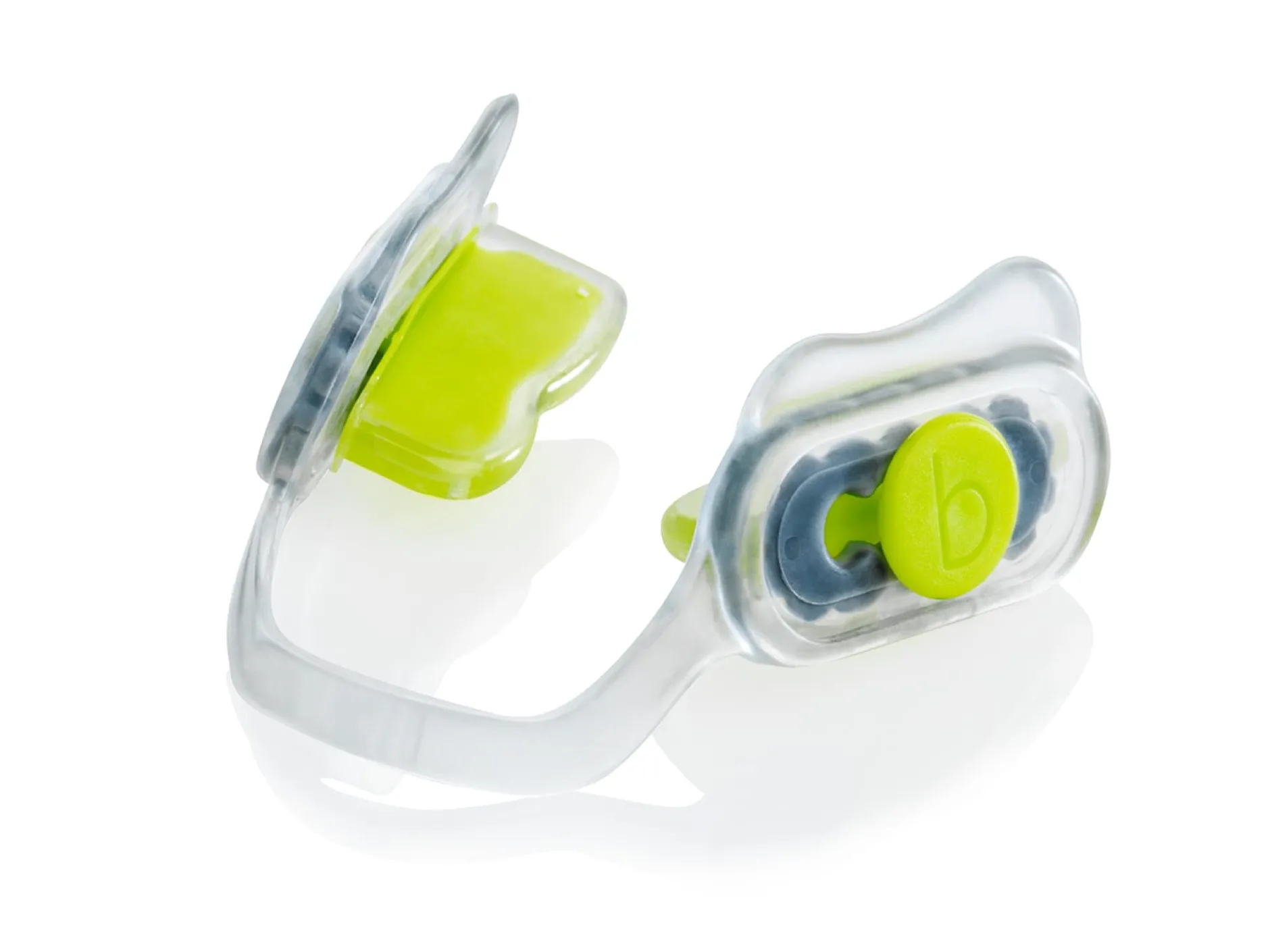 Beconfident Dental Guard Protect Bettskena 1 st