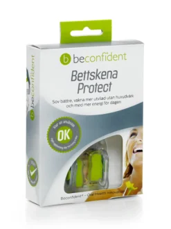 Beconfident Dental Guard Protect Bettskena 1 st