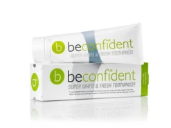 Beconfident Multifunctional Superwhite & Fresh Toothpaste 75 ml