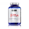 BeKeto Burn + Caffeine 180 kapslar