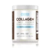 BeKeto Collagen + MCT Tropical Coconut & White Chocolate 300 g