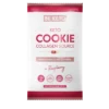 BeKeto Cookie White Chocolate & Raspberry 40 g