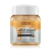 BeKeto Cream Pecan & Salted Caramel + MCT Oil 250 g