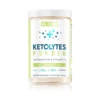 BeKeto Electrolytes Powder Fresh Lemon 200 g