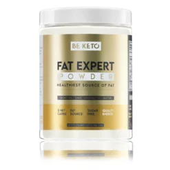 BeKeto Fat Expert 300 g