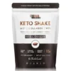 BeKeto Shake Natural Chocolate 500 g
