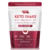 BeKeto Shake Wild Raspberry 500 g
