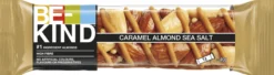 BE-KIND Caramel Almond Sea Salt 40 g