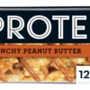 Be-Kind Protein Crunchy Peanut Butter 50 g