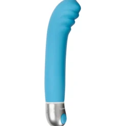 Belladot Bodil G-punktsvibrator Blå