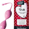 Belladot Britt Duo Balls Knipkulor 1 st