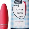 Belladot Ester Klitorisvibrator Röd