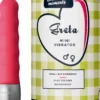 Belladot Greta Minivibrator Röd