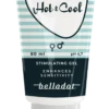 Belladot Hot & Cool Stimulating Menthol Gel 80 ml