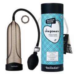 Belladot Ingemar Erektionspump