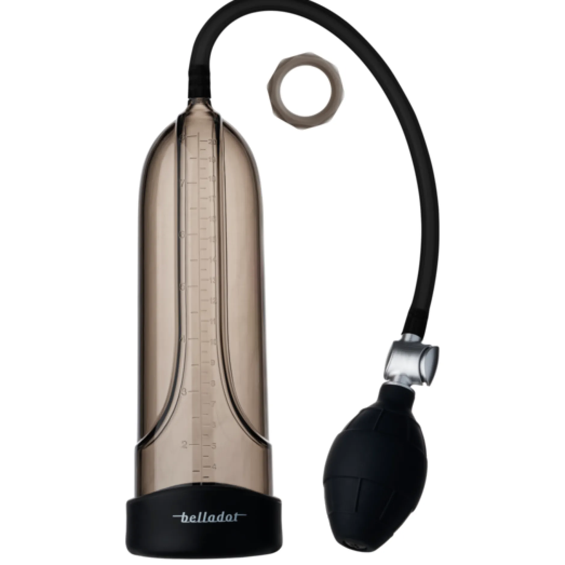 Belladot Ingemar Erektionspump