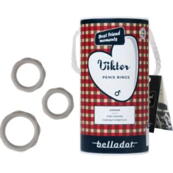 Belladot Viktor Penisringar