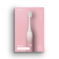 Be Lucent Prism Sonic Toothbrush