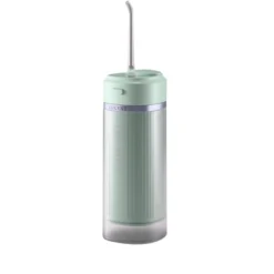 Be Lucent Pulse Water Flosser Mint Green