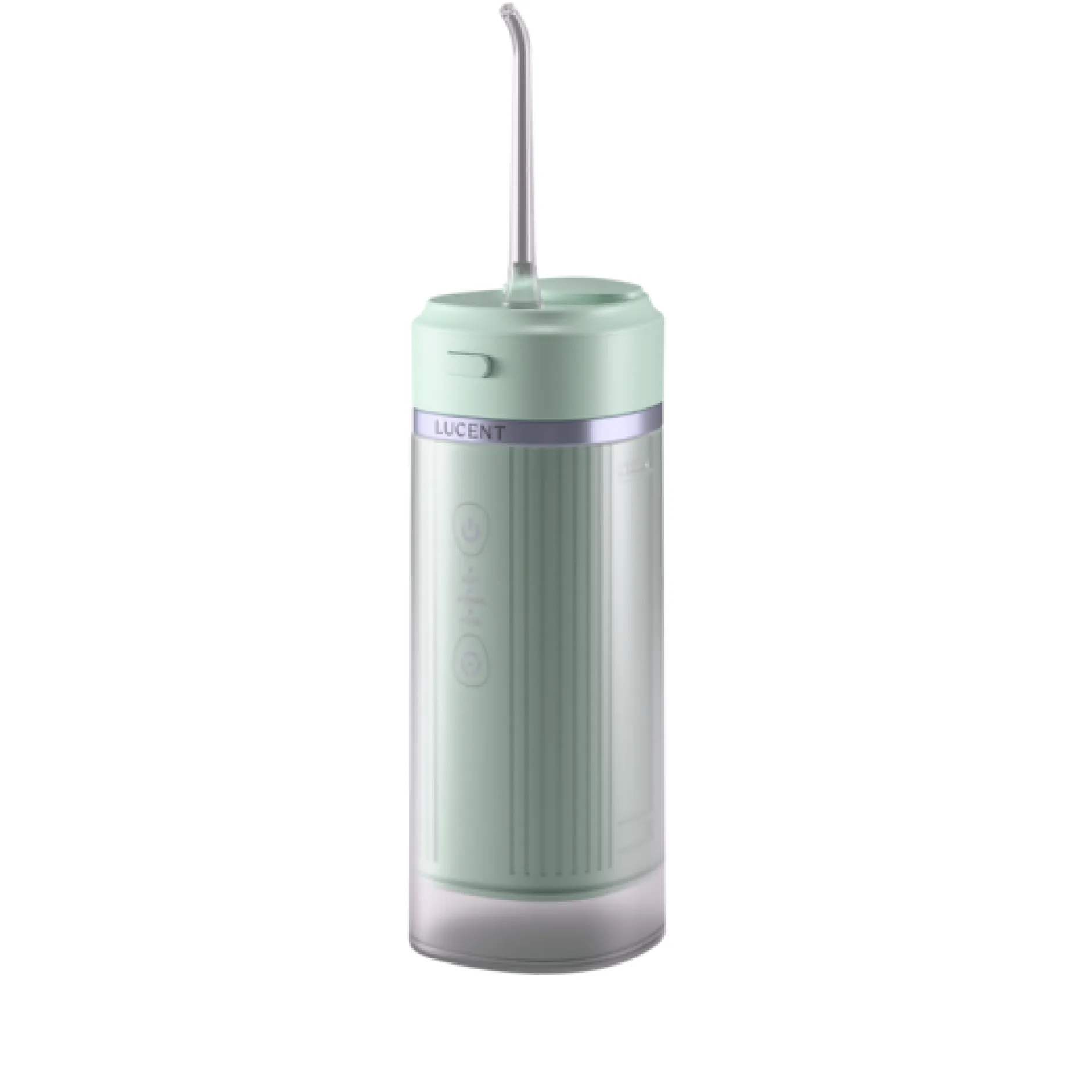 Be Lucent Pulse Water Flosser Mint Green