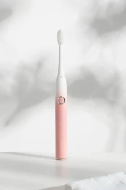Be Lucent Spark Eltandborste Rosa